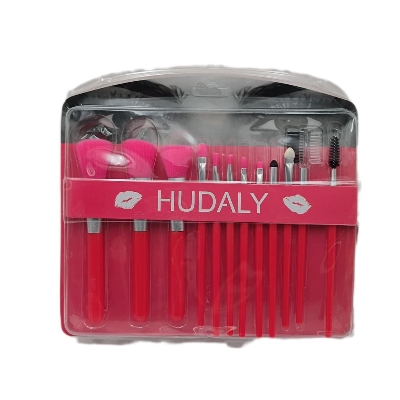 Picture of Hudaly makeup brush 12p