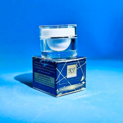 Picture of KT SUNDSCREEN (10G) MADE IN THAILAND