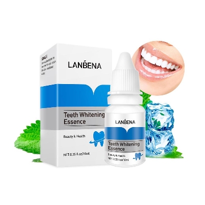 Picture of Lanbena Teeth Whitening Essence - 10ml