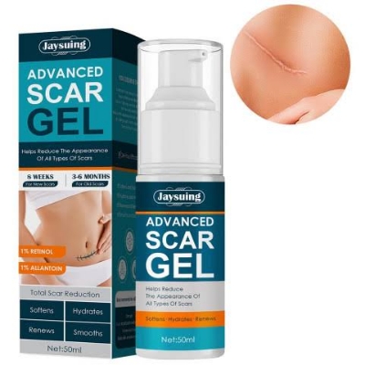 Picture of Jaysuing Advanced Scar Gel