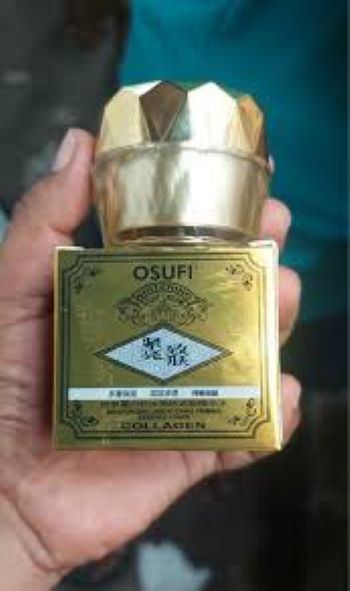 Picture of Osufi Whi..tening Night Cream 25g