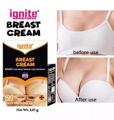 Picture of Women Brest Cream Big 125gm