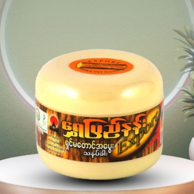 Picture of Thanaka Chandon Face Pack (Thanaka) - 140gm