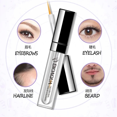 Picture of BIOAQUA Eyelash Growth Eye Serum- 7ml