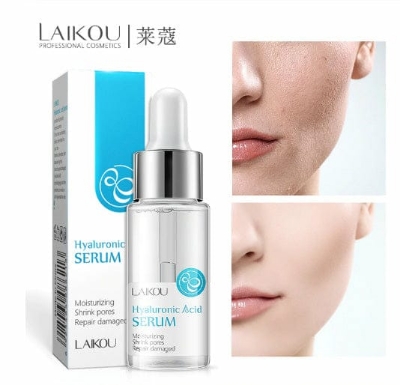 Picture of Laikou Korea Hyaluronic Acid Essence Serum (17ml)