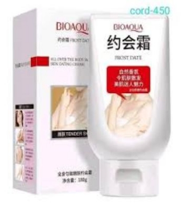 Picture of Bioaqua Face & Body Dating Cream-180g - Body Lotion