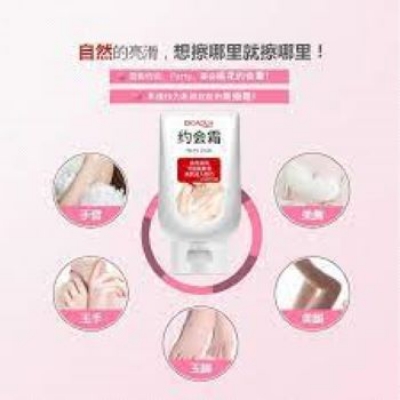 Picture of Bioaqua Face & Body Dating Cream-180g - Body Lotion