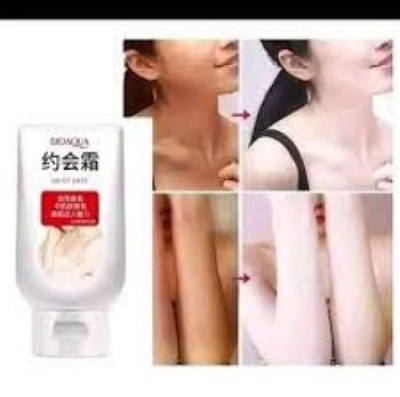 Picture of Bioaqua Face & Body Dating Cream-180g - Body Lotion