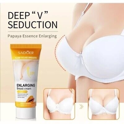 Picture of SADOER B-reast Skin Care Cream-60m (Papaya)