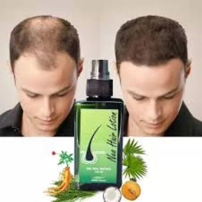 Picture of Neo Hair Lotion - Hair Root Nutrients - 120mL (Made in Thailand)