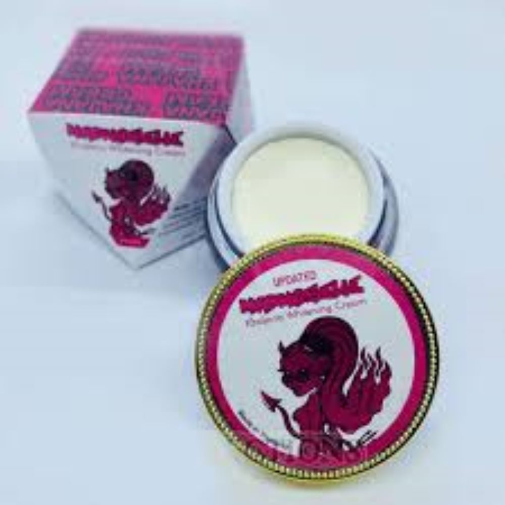 Picture of Khajana Whitening Night Cream For Women - 20 gm
