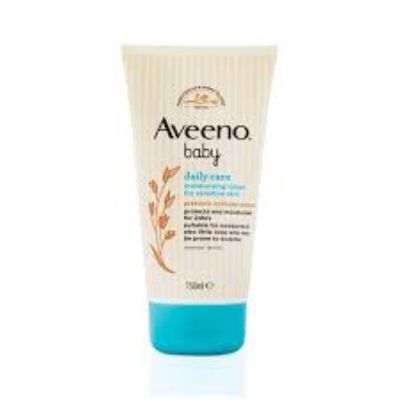 Picture of Aveeno Baby Daily Care Moisturizing Lotion - 150ml