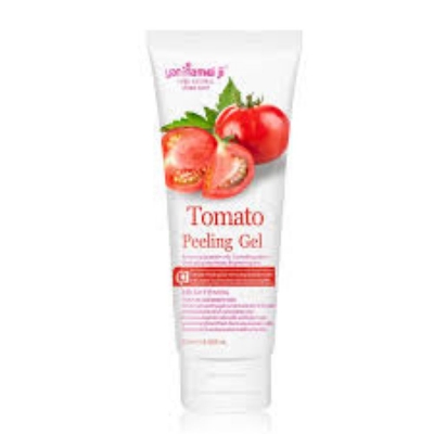 Picture of Yan Namei Ji Pure Natural Clean Care Tomato Peeling gel 320 ml