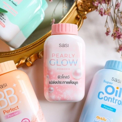 Picture of Sasi Loose Powder - 50gm (Thailand)