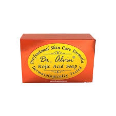 Picture of Dr. Alvin Kojic Acid Soap 135g