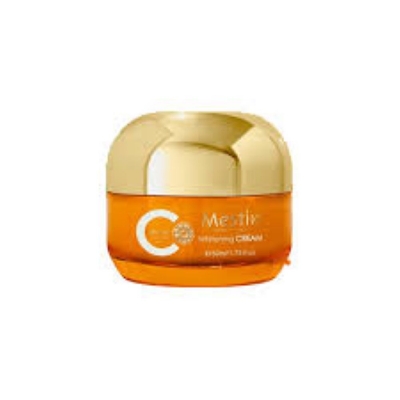 Picture of Mestin Vitamin C Hyaluronic Acid Whitening day Cream