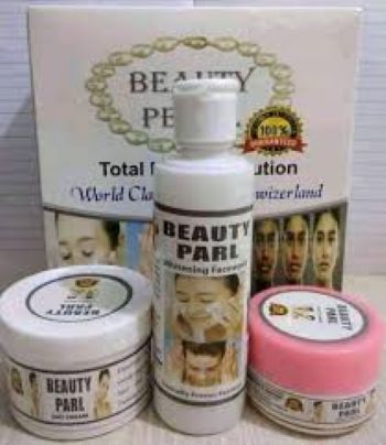 Picture of Beauty Pearl Combo Total Beauty Solution