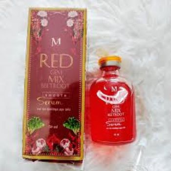 Picture of Maysio Red GEM Mix Beetroot Smooth Serum 50ml