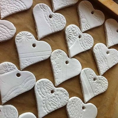 Picture of Dozen Air Hardening Modelling Clay 250g