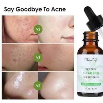 Picture of MELAO TEA TREE CLEAR SKIN SUPER SERUM-30ML