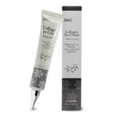 Picture of 3W Clinic Collagen Eye Cream - 40ml