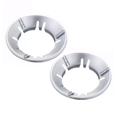 Picture of Energy Saving Gas Stove Cover Windproof Disk Windshield Bracket