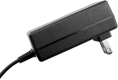 Picture of 12V 3S Lithium ion Battery Charger Output DC 12.6V 2A - 1 Piece ( Black )