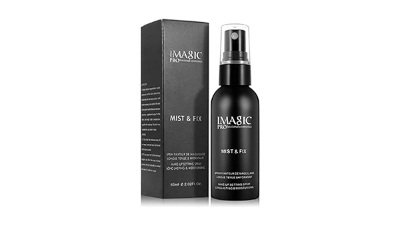 Picture of Imagic Makeup Setting Spray 60ml;