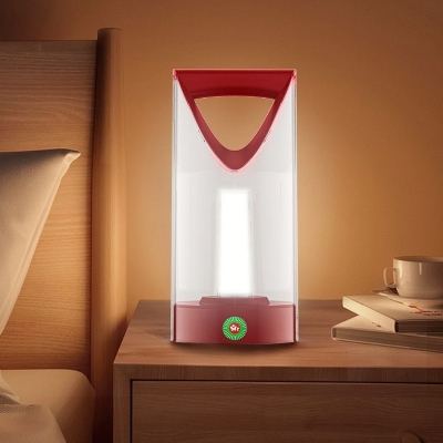 Picture of Mr.Light  Mr. GD30 High Performance Emergency Charger Light (Body Color: Red/Green) - 1 Piece