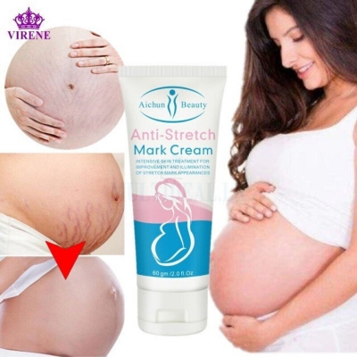 Picture of Anti Stretch Mark Cream-60 gm