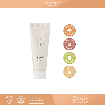 Picture of Beauty of Joseon Sunscreen Rice + Probiotics SPF 50+ PA++++ 10ml