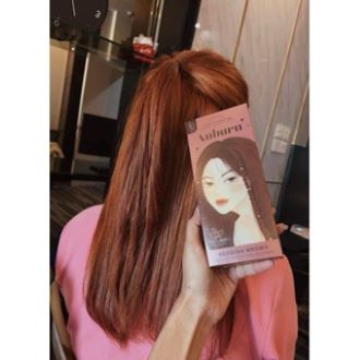Picture of Auburn Kota Cosmetics Hair Color