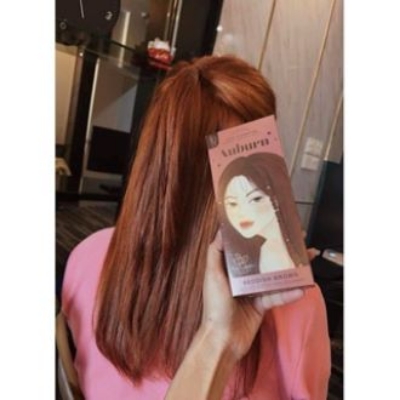 Picture of Auburn Kota Cosmetics Hair Color