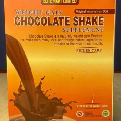 Picture of Chocolate Shake Orginal for healthy weighty
