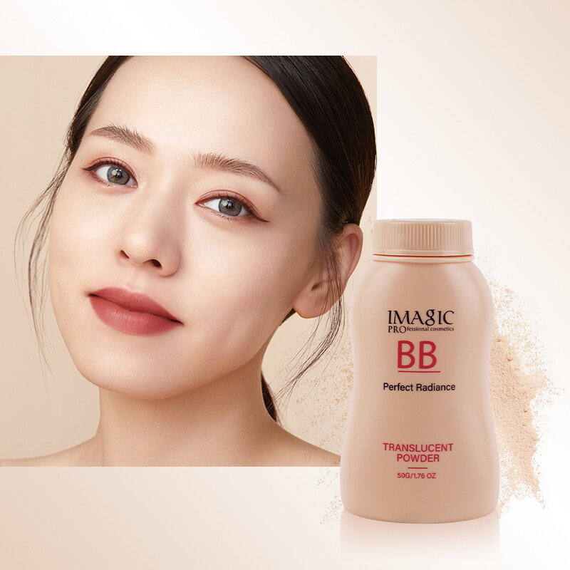 Picture of IMAGIC Oil Control BB Perfect Radiance Translucent Powder