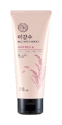 Picture of Rice Water Bright Cleansing Foam 100ml | Face Wash for Glowing Skin, Korean Skin Care Products, For All Skin Types