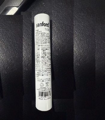 Picture of sanford 3.6V 2500mAh 3C Size (1pc) Rechargeable Nickel Cadmium (Ni-Cd) Battery for Torchlight/Flashlight - 1 Piece ( White )