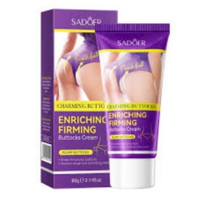 Picture of SADOER B...UTTOCKS CREAM 60g