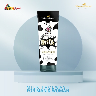 Picture of Milk Facewash 100 ml