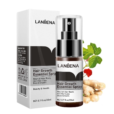 Picture of Lanbena Hair Growth Essential Oil