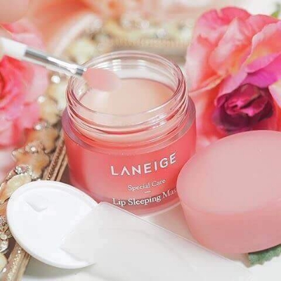 Picture of LANEIGE Lip Sleeping Mask 20g