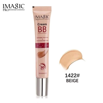 Picture of IMAGIC BB Cream SPF 30PA++#BEIGE-1422