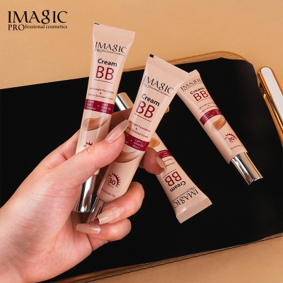 Picture of IMAGIC BB Cream SPF 30PA++#BEIGE-1422