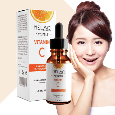 Picture of MELAO Pure Vitamin C Serum For Skincare 30ml