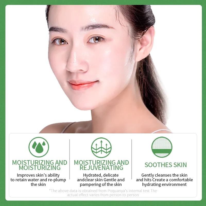 Picture of BIOAQUA Niacinome Avocado Elasticity Moisturizing Cream- 50g