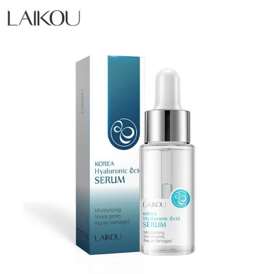 Picture of Laikou Korea Hyaluronic Acid Essence Serum (17ml)