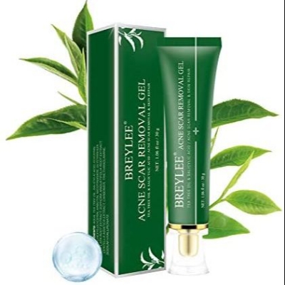 Picture of BREYLEE ACNE SCAR REMOVAL GEL-30g