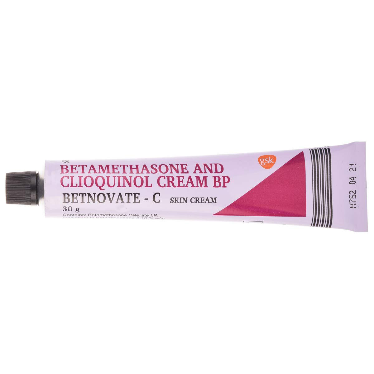 Picture of Betnovate C Skin Cream -30gm