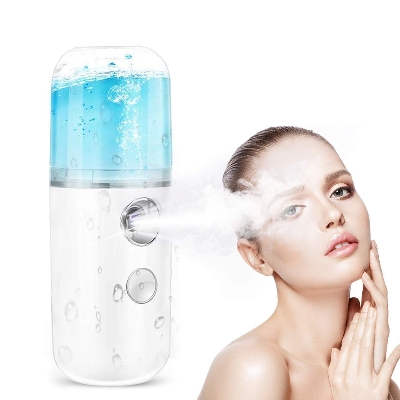 Picture of Portable Nano Spray Nano Facial Mr Electric Nano Mist Spray Machine