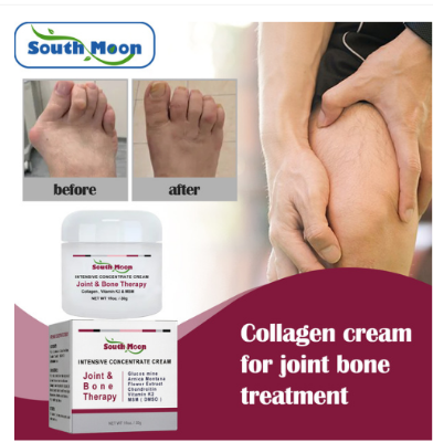 Picture of South Moon joint and bond therapy